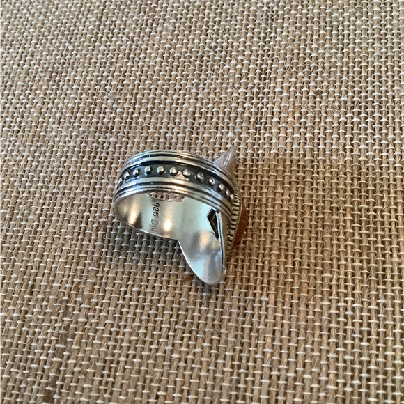 Silpada Warm Hues Ring Size 8 R3483 - Picture 5 of 11